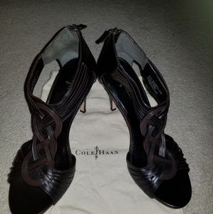 Cole Haan Vivian Sandle